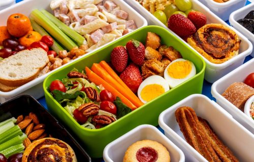 healthy-packed-food-arrangement-high-angle